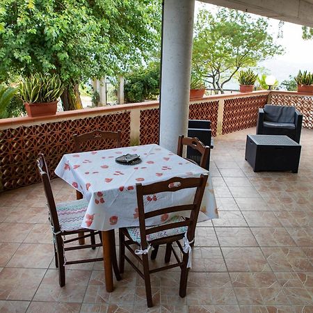 Casa Vacanze Diamante Ogliastro Cilento Exterior foto